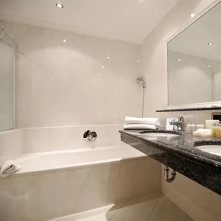 Hotel Th - Greif