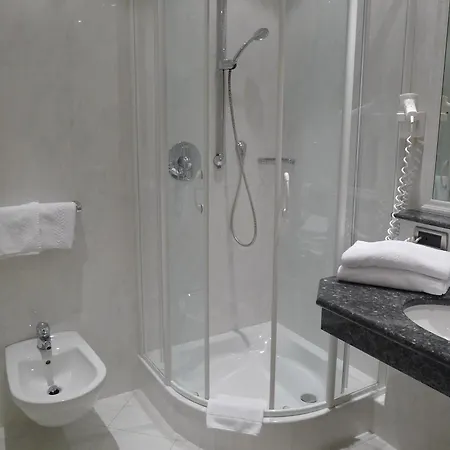 Th - Greif Hotel 4*