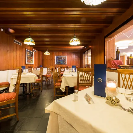 Hotel Th - Greif Corvara