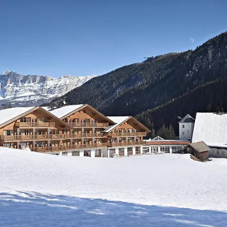 Hotel Th - Greif 4*