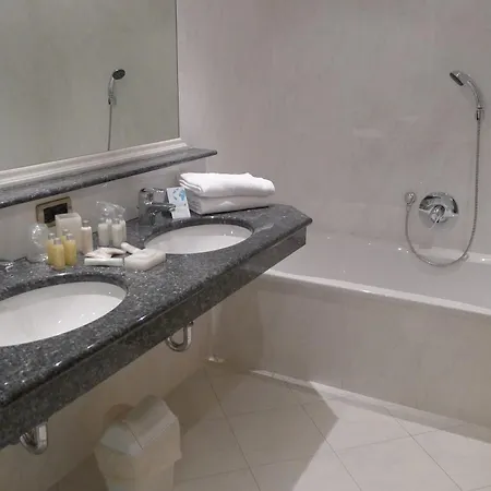 Th - Greif Hotel Corvara