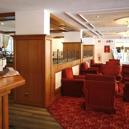 Th - Greif Hotel 4*