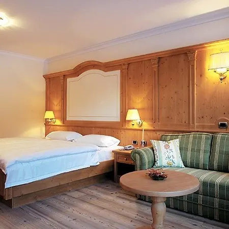 Th - Greif 4* Corvara