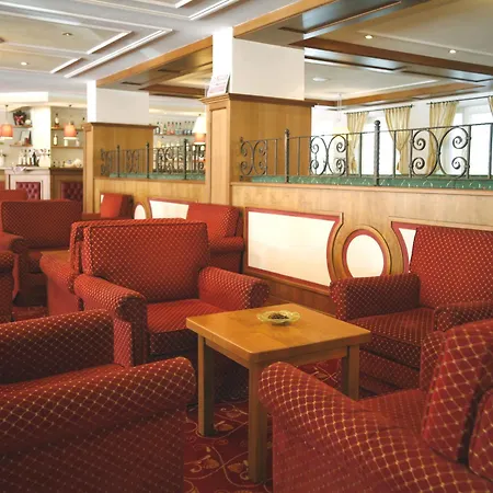 Hotel Th - Greif