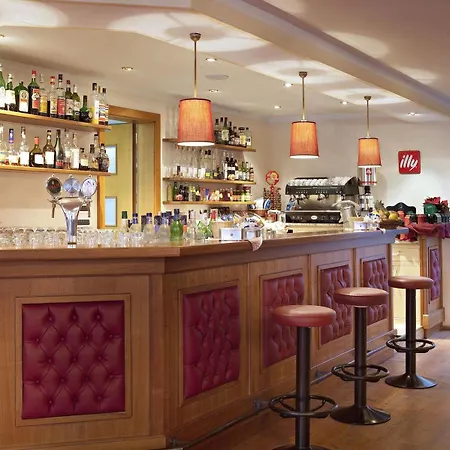 Th - Greif Hotel 4*
