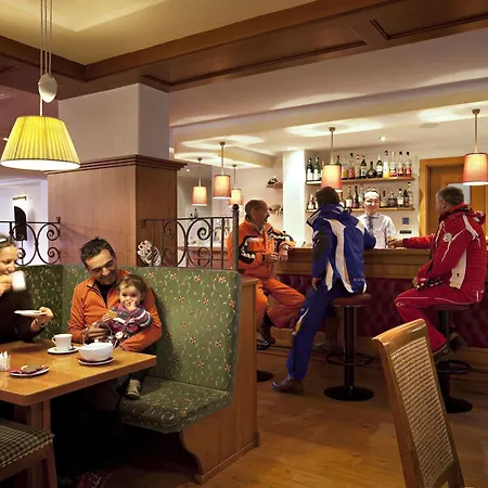 Hotel Th - Greif Corvara