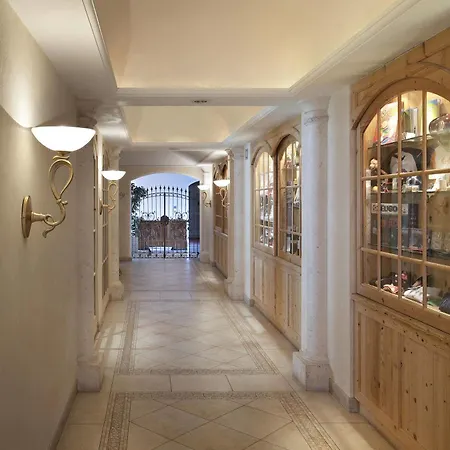 Th - Greif 4* Corvara