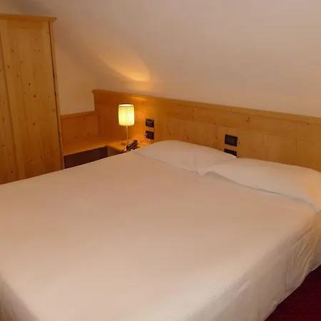 Hotel Th - Greif Corvara