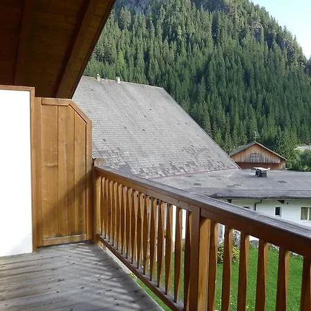 Th - Greif 4* Corvara